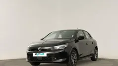 Preto Usado 2025 Opel Corsa Edition | € 17.990 (Preço justo)
