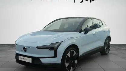 Usado Volvo EX30 Performance 314 kW (428 HP) 2024 SUV