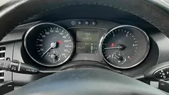 Preto Usado 2009 Mercedes R320 Monovolume | € 13.900
