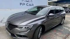 Usado 2018 Renault Talisman Carrinha | € 12.650 (Preço justo)