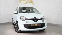 Azul Usado 2015 Renault Twingo Dynamique Citadino | € 8.480 (Bom preço)