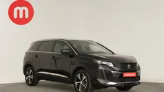 Usado 2023 Peugeot 5008 GT Monovolume | € 33.499 (Preço justo)