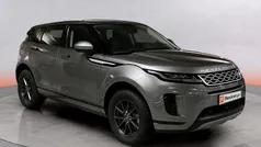 Cinza Usado 2019 Land Rover Range Rover evoque S SUV | € 28.990 (Bom preço)