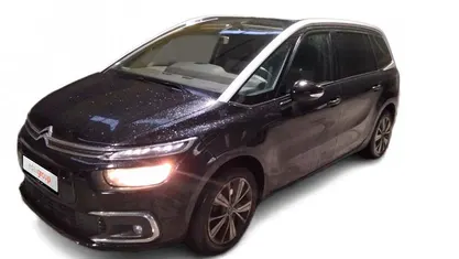 Preto Usado 2019 Citroën Spacetourer Monovolume | € 12.790 (Super Preço)