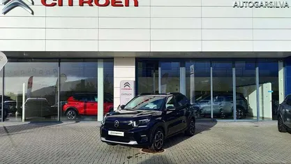 Usado 2025 Citroën C3 | € 19.700 (Preço justo)