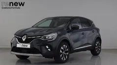 Usado 2024 Renault Captur SUV | € 21.000 (Preço justo)