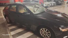 Usado 2013 Audi A4 Carrinha | € 11.200 (Bom preço)