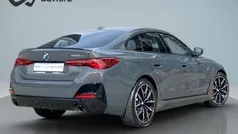 Cinza Usado 2024 BMW 420 Gran Coupé Coupé | € 63.900 (Preço justo)