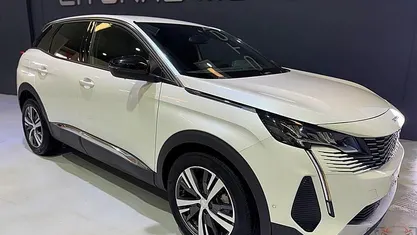 Usado 2023 Peugeot 3008 | € 22.900 (Bom preço)
