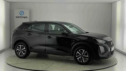 Usado 2025 Peugeot 2008 SUV | € 23.490 (Preço justo)