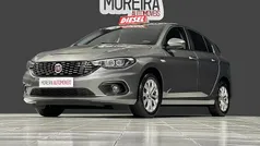Cinza Usado 2019 Fiat Tipo Lounge Sedan | € 11.499 (Preço justo)