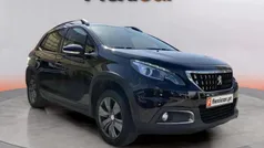 Usado 2019 Peugeot 2008 Signature Sky SUV | € 10.890 (Super Preço)