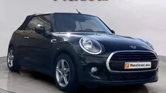 Usado 2019 Mini Cooper D Citadino | € 17.990 (Super Preço)
