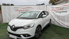 Renault Scénic IV