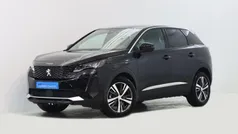 Preto Usado 2024 Peugeot 3008 | € 25.900 (Preço justo)