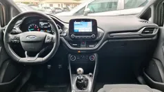 Usado 2018 Ford Fiesta ST-Line Citadino | € 12.750 (Preço justo)