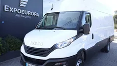 Usado 2023 Iveco Daily Sedan | € 29.490 (Bom preço)