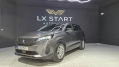 Usado 2022 Peugeot 5008 Active Monovolume | € 21.990 (Preço justo)