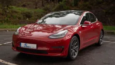 Usado 2019 Tesla Model 3 Long Range Sedan | € 21.990 (Super Preço)