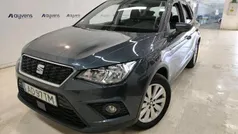 Usado 2020 Seat Arona Style SUV | € 16.600 (Preço justo)