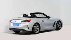 Cinzento Usado 2021 BMW Z4 | € 42.500 (Preço justo)