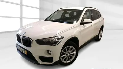 Usado 2019 BMW X1 Advantage SUV | € 23.400 (Preço justo)
