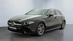 Usado 2022 Mercedes A200 AMG line | € 29.750 (Preço justo)