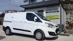 Usado 2015 Ford Transit | € 13.530 (Bom preço)