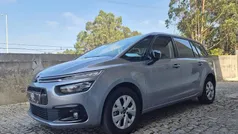 Usado 2021 Citroën Spacetourer Feel Van | € 20.800 (Preço justo)