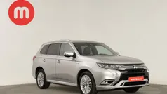 Usado 2020 Mitsubishi Outlander Instyle SUV | € 24.499 (Preço justo)