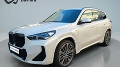 Usado 2023 BMW X1 SUV | € 53.900