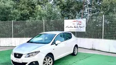 Usado 2010 Seat Ibiza Citadino | € 7.990 (Preço justo)