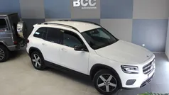 Branco Usado 2020 Mercedes GLB180 Progressive SUV | € 35.990 (Super Preço)