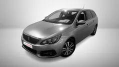 Usado 2021 Peugeot 308 Style Carrinha | € 13.890 (Super Preço)