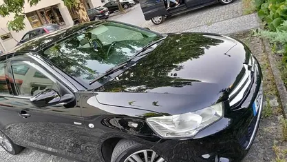 Usado 2017 Citroën C-Elysee I Sedan | € 3.000