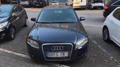 Usado 2006 Audi A4 Sedan | € 6.500 (Preço justo)