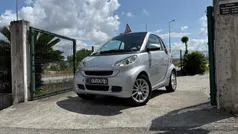 Usado 2010 Smart ForTwo Coupé Passion Coupé | € 6.890 (Preço justo)