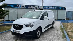 Usado 2019 Opel Combo Monovolume | € 12.900 (Preço justo)