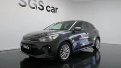 Usado 2017 Kia Rio Urban | € 11.200 (Preço justo)
