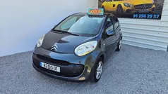 Cinza Usado 2006 Citroën C1 Citadino | € 2.950 (Bom preço)