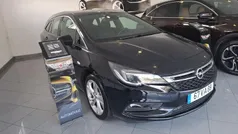 Usado 2018 Opel Astra | € 9.950 (Preço justo)