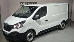 Usado 2021 Renault Trafic Van | € 17.700 (Super Preço)