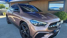 Usado 2023 Mercedes GLA250 AMG line SUV | € 47.500