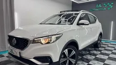 Usado 2019 MG ZS Luxury SUV | € 14.999 (Preço justo)