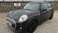 Usado 2016 Mini Cooper D Citadino | € 13.950 (Bom preço)