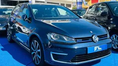 Usado 2015 VW Golf VII | € 17.900 (Preço justo)