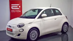 Usado 2021 Fiat 500e Action Citadino | € 13.950 (Preço justo)