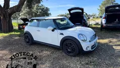 Usado 2012 Mini Cooper D Citadino | € 9.500 (Preço justo)