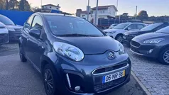 Usado 2013 Citroën C1 SELECTION Citadino | € 5.980 (Bom preço)