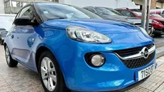 Usado 2017 Opel Adam Jam Citadino | € 8.950 (Bom preço)